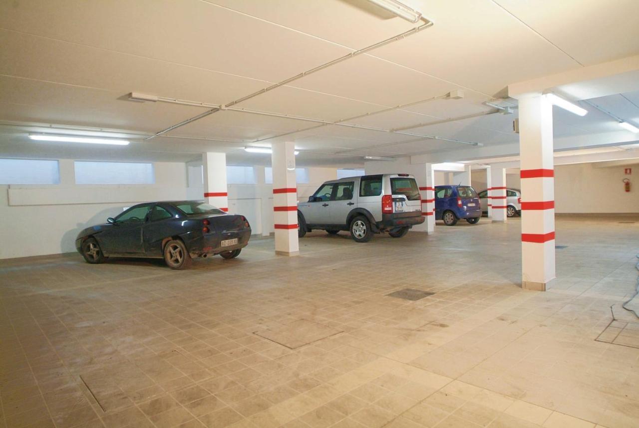 Residence Ducale リミニ エクステリア 写真
