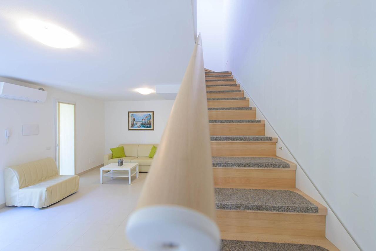 Residence Ducale リミニ エクステリア 写真