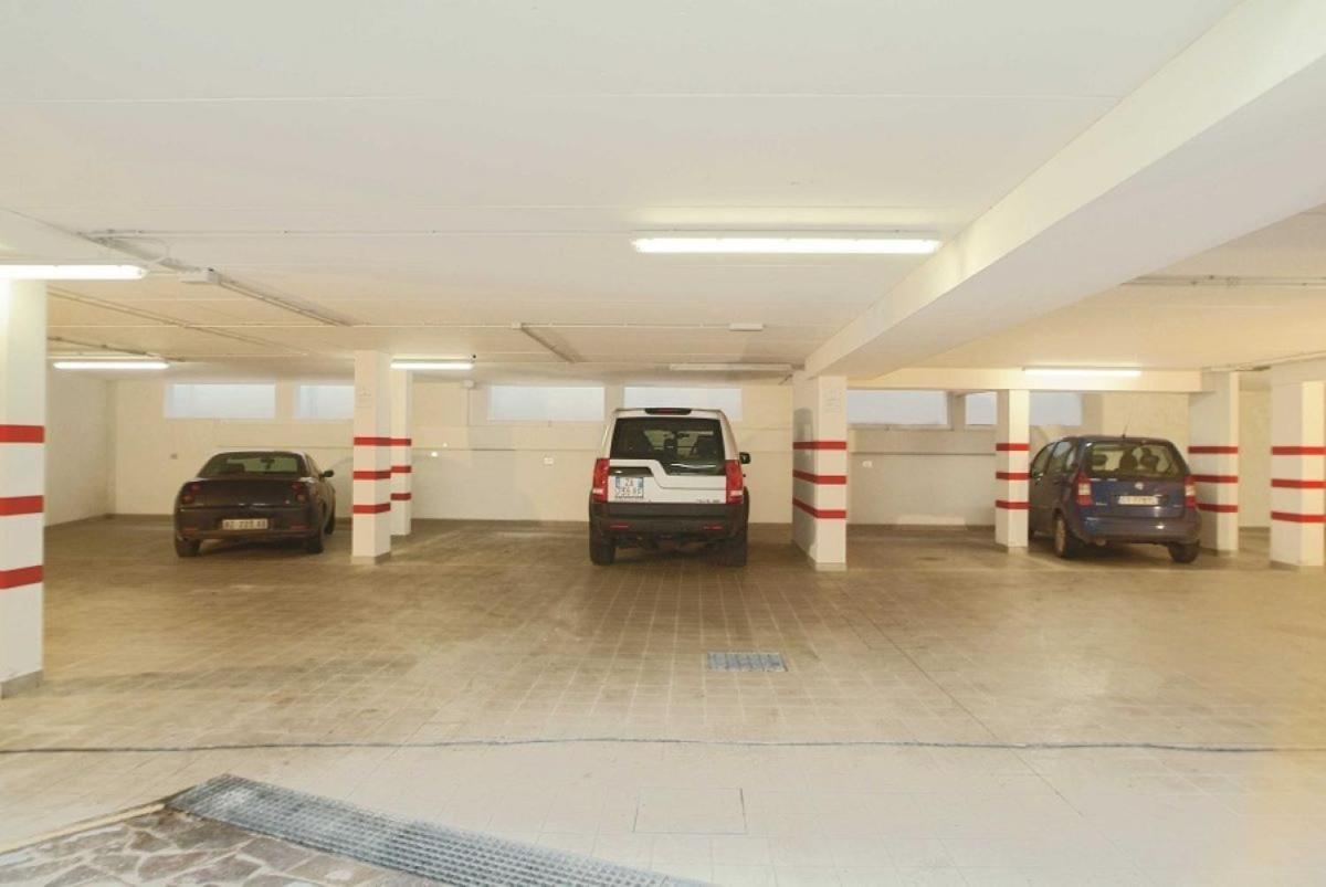 Residence Ducale リミニ エクステリア 写真