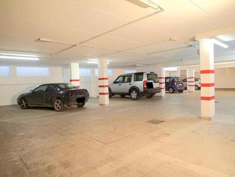 Residence Ducale リミニ エクステリア 写真